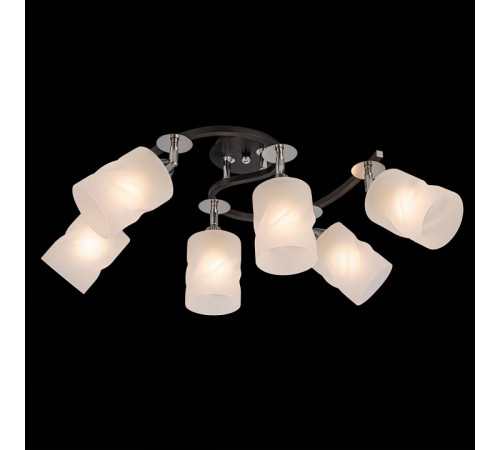 Потолочная люстра Citilux Сиерра CL119261 Потолочная люстра Citilux Сиерра CL119261