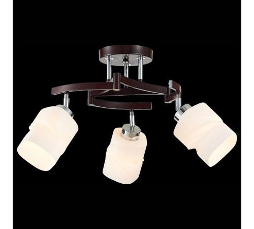 Люстра на штанге Citilux CL126132 Люстра на штанге Citilux CL126132