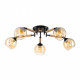 Потолочная люстра Citilux Tika CL133151
