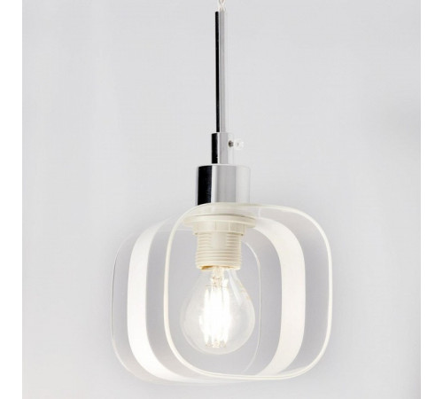 Подвесной светильник Citilux Вирта CL139012