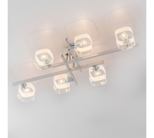 Потолочная люстра Citilux Вирта CL139260