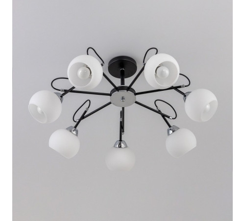 Люстра на штанге Citilux Стивен CL141271
