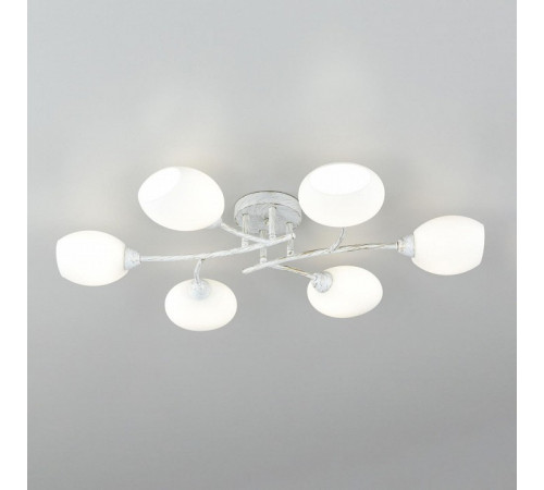 Потолочная люстра Citilux Флорида CL148160 Потолочная люстра Citilux Флорида CL148160