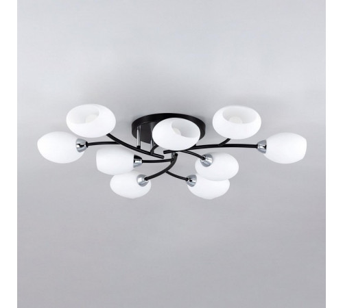 Потолочная люстра Citilux Флорида CL148195 Потолочная люстра Citilux Флорида CL148195