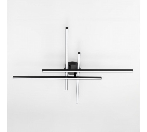 Потолочная люстра Citilux Стиг CL203141