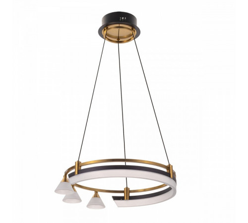Подвесная люстра Citilux Helly CL211042
