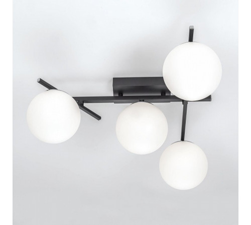 Настенно-потолочный светильник Citilux Dorsy CL223142 Настенно-потолочный светильник Citilux Dorsy CL223142