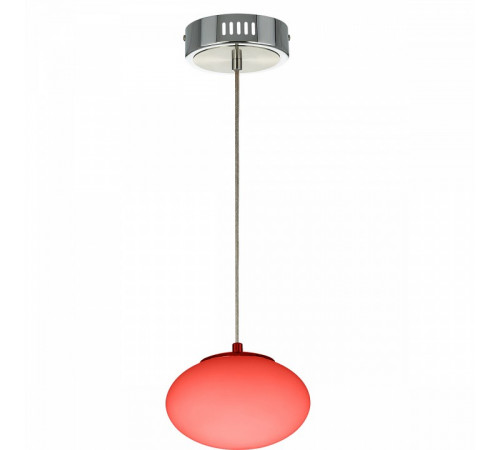 Подвесной светильник Citilux Atman smart CL226B011