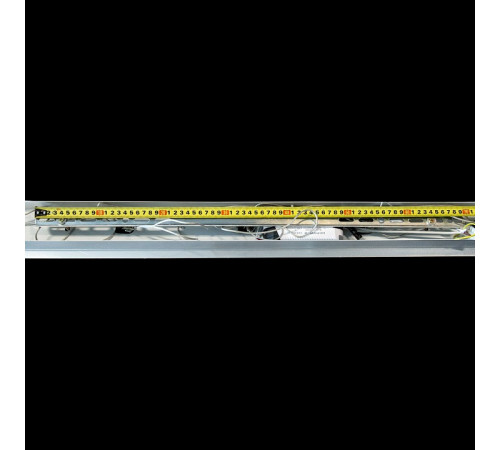 Подвесной светодиодный светильник Citilux Вегас CL227052