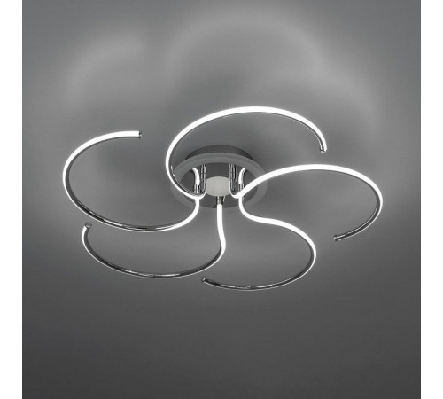 Потолочная люстра Citilux Джемини CL229251E Потолочная люстра Citilux Джемини CL229251E