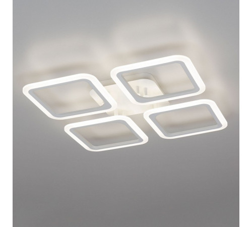 Потолочная люстра Citilux Марсель CL232140R Потолочная люстра Citilux Марсель CL232140R