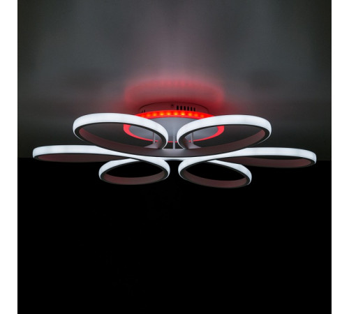 Потолочная люстра Citilux Сезар Смарт CL233A170E