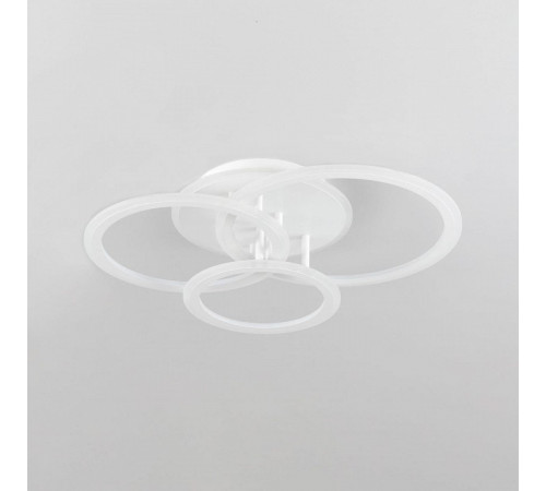 Потолочная люстра Citilux Тринити CL238130 Потолочная люстра Citilux Тринити CL238130