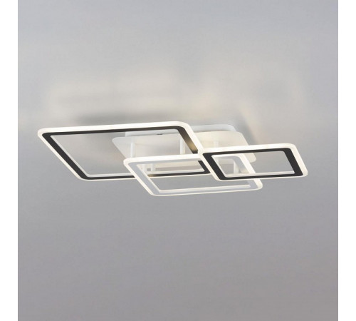 Потолочная люстра Citilux Тринити CL238231E Потолочная люстра Citilux Тринити CL238231E