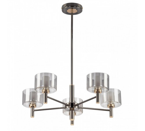 Люстра на штанге Citilux Elan CL241151