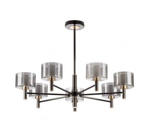 Люстра на штанге Citilux Elan CL241171