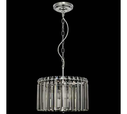 Подвесная люстра Citilux Джейн CL306141