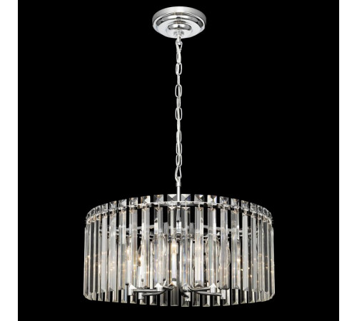 Подвесная люстра Citilux Джейн CL306161 Подвесная люстра Citilux Джейн CL306161