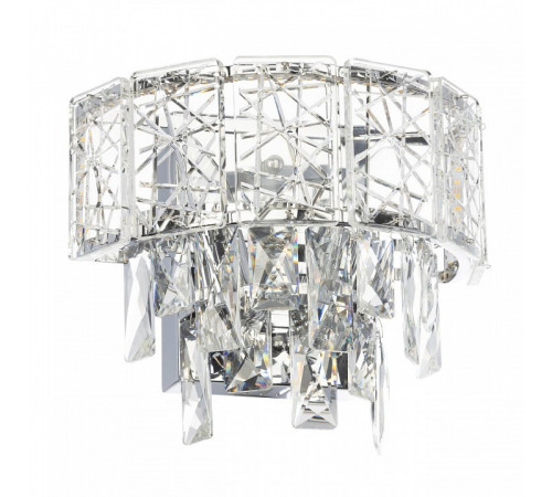 Настенный светильник Citilux Sagrada CL317321 Настенный светильник Citilux Sagrada CL317321