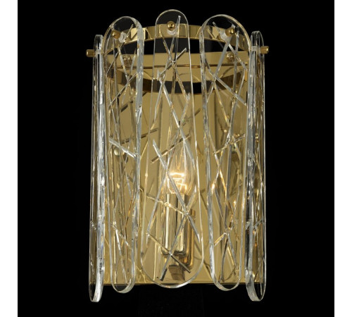 Настенный светильник Citilux Talla CL318412