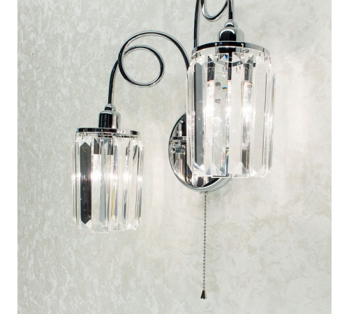 Бра Citilux Синди CL330321 Бра Citilux Синди CL330321