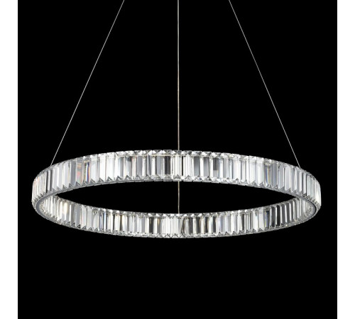 Подвесная люстра Citilux Чезаре CL338181