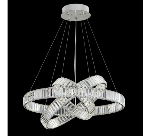Подвесная люстра Citilux Чезаре CL338381