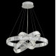 Подвесная люстра Citilux Чезаре CL338381