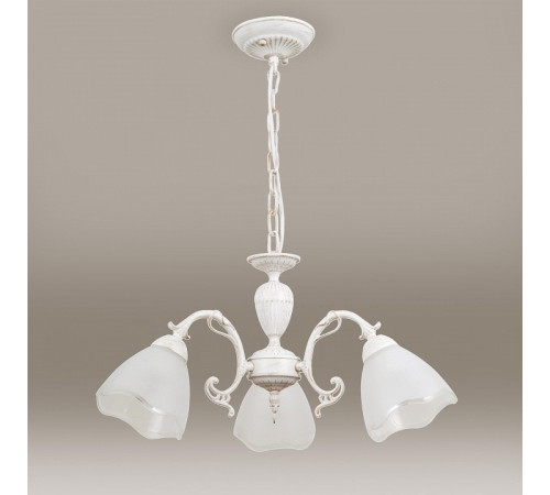 Подвесная люстра Citilux Латур CL413230