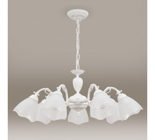 Подвесная люстра Citilux Латур CL413270