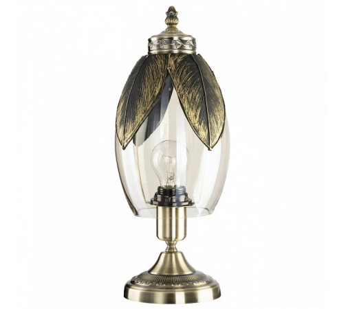 Настольная лампа Citilux Garuda CL420813 Настольная лампа Citilux Garuda CL420813
