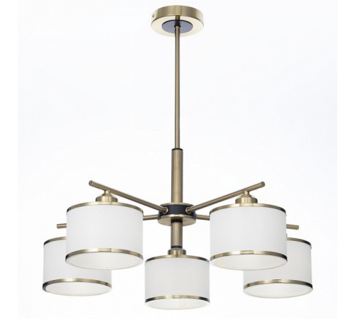Люстра на штанге Citilux Alton CL421253 Люстра на штанге Citilux Alton CL421253