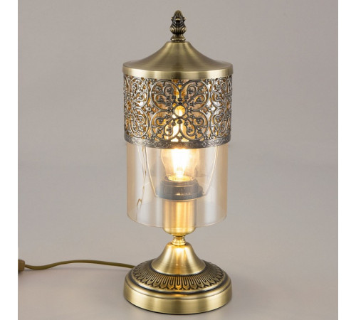 Настольная лампа Citilux Эмир CL467813