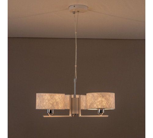 Подвесная люстра Citilux Тильда CL469130