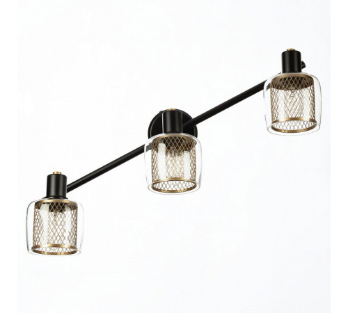 Спот Citilux Смит CL530535 Спот Citilux Смит CL530535