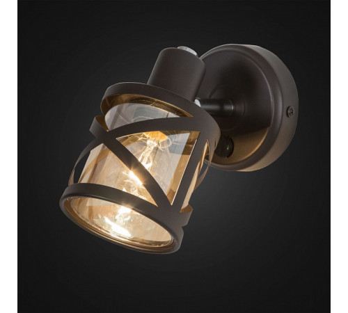 Спот Citilux Гессен CL536615 Спот Citilux Гессен CL536615