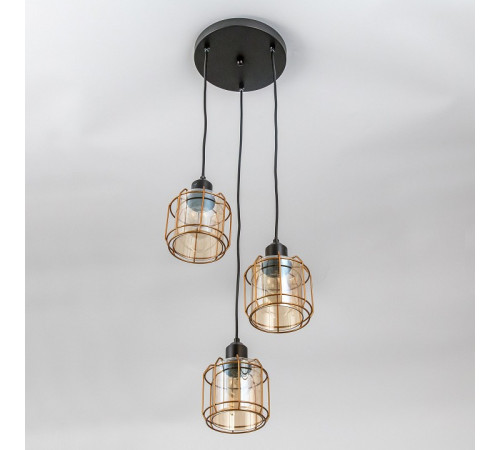 Подвесной светильник Citilux CL542232