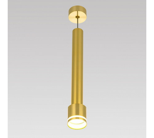 Подвесной светильник Citilux Bruno CL565012 Подвесной светильник Citilux Bruno CL565012