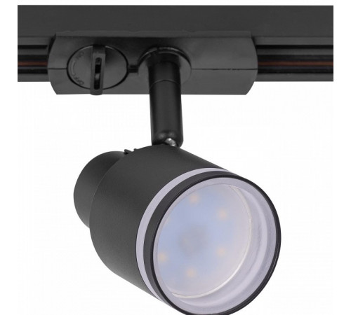 Трековый однофазный светильник Citilux Bruno CL565T11
