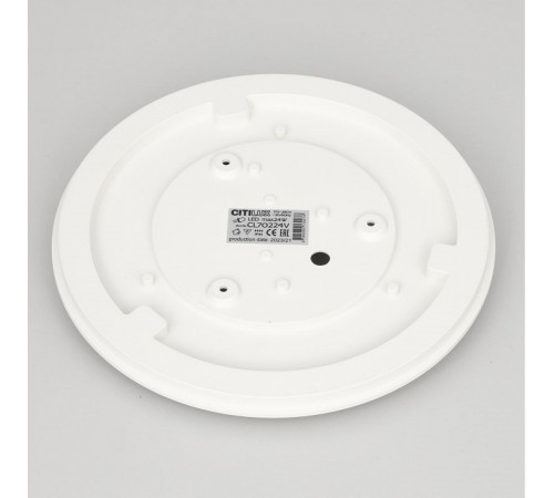 Потолочный светильник Citilux Луна CL70224V