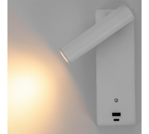 Спот Citilux Декарт CL704430