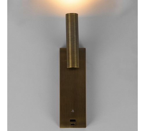 Спот Citilux Декарт CL704433 Спот Citilux Декарт CL704433