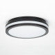 Потолочный светильник Citilux Luns CL711011V