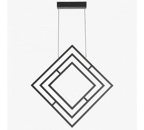 Подвесная люстра Citilux Cube CL719241