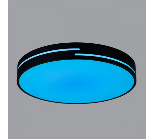 Потолочный светильник Citilux Купер Лайн CL72470GL1 Потолочный светильник Citilux Купер Лайн CL72470GL1
