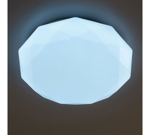 Потолочная люстра Citilux Астрон CL733330G