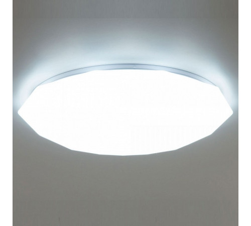 Потолочная люстра Citilux Астрон CL733480G Потолочная люстра Citilux Астрон CL733480G
