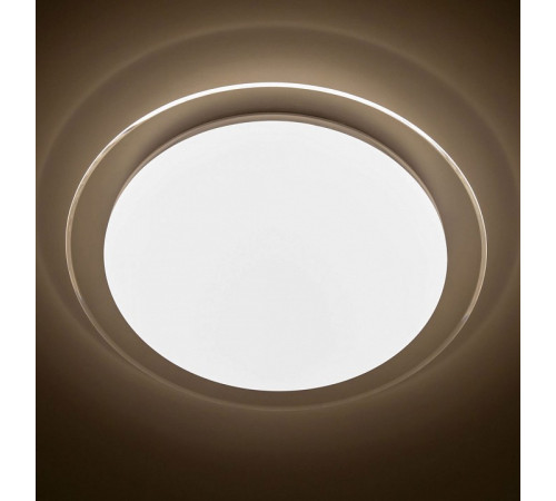 Потолочная люстра Citilux Спутник CL734330G Потолочная люстра Citilux Спутник CL734330G