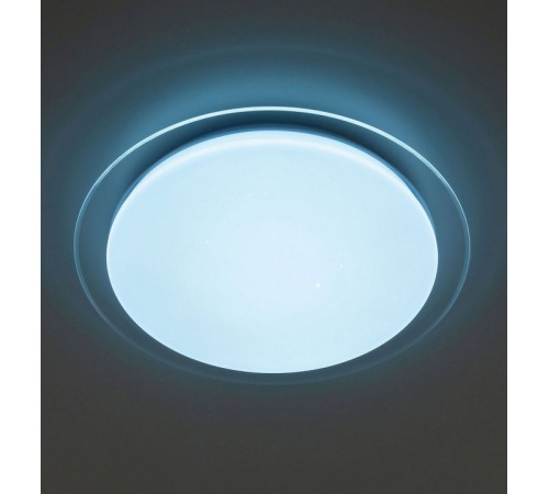 Потолочная люстра Citilux Спутник CL734480G Потолочная люстра Citilux Спутник CL734480G