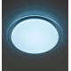 Потолочная люстра Citilux Спутник CL734480G